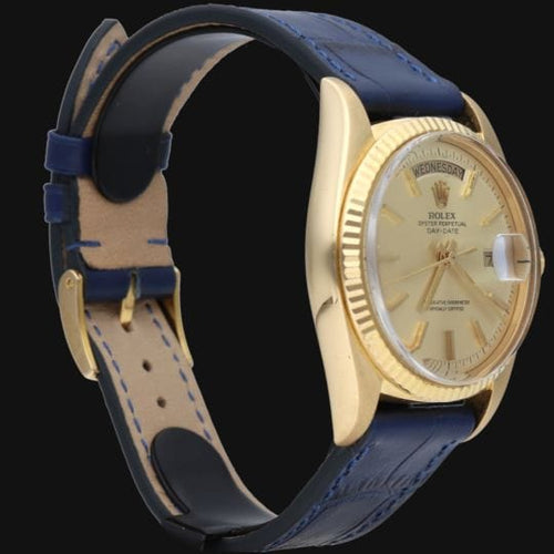 Montre Rolex Montre Day Date 36 58 Facettes MT42281