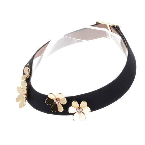 Collier Van Cleef & Arpels - Collier Frivole 58 Facettes 2.17589