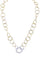COLLIER POMELLATO "LUCCIOLE" 58 Facettes 095441