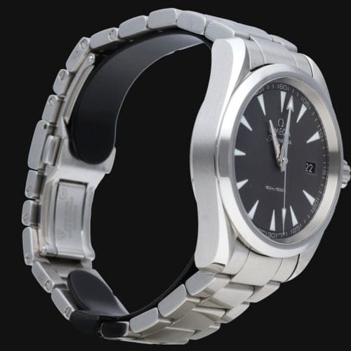 Montre Omega Montre Seamaster Aqua Terra 58 Facettes MT41763