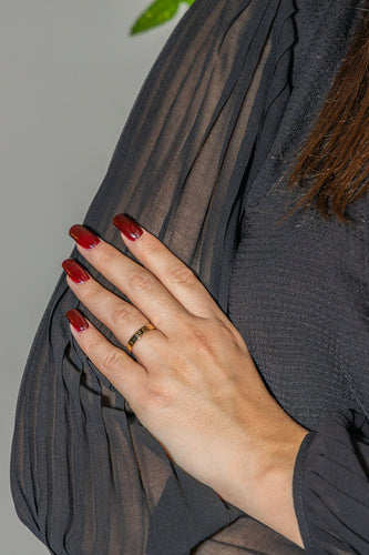 Bague 51 Cartier Bague Alliance Love Or jaune 58 Facettes 3411137CN