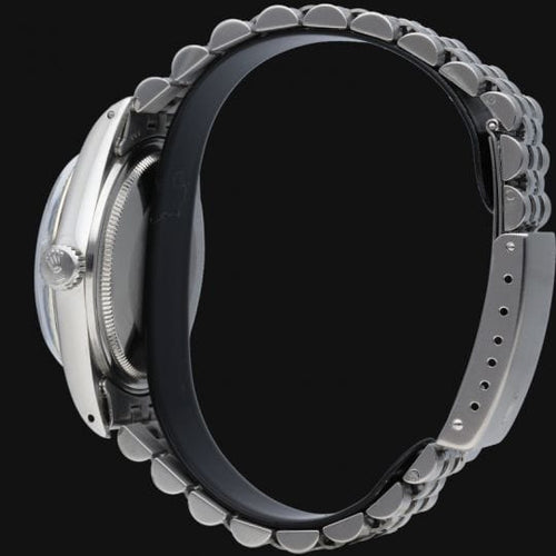 劳力士日志型 36 腕表