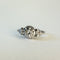 Bague 50 Bague n°41｜Or et diamant 58 Facettes INV041