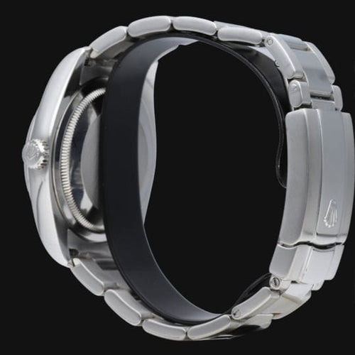 Montre Rolex Montre Date Just 36 58 Facettes MT43237