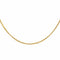 Collier collier Chaîne Or jaune 58 Facettes 2669403CN