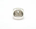 Bague avec diamants de 3,15 ct 58 Facettes