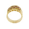 Bague 62 Bague avec rubis et diamants 58 Facettes 37409