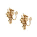 Boucles d'oreilles TIFFANY and Co - Boucles d'oreilles grappe de raisin 58 Facettes 34936