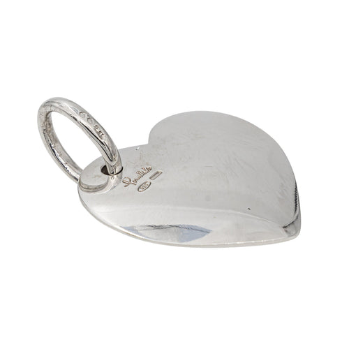 Pendentif Pomellato Pendentif Argent 58 Facettes 3090910CN