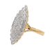 Bague 51 Bague Or jaune Diamant 58 Facettes 3081503CN