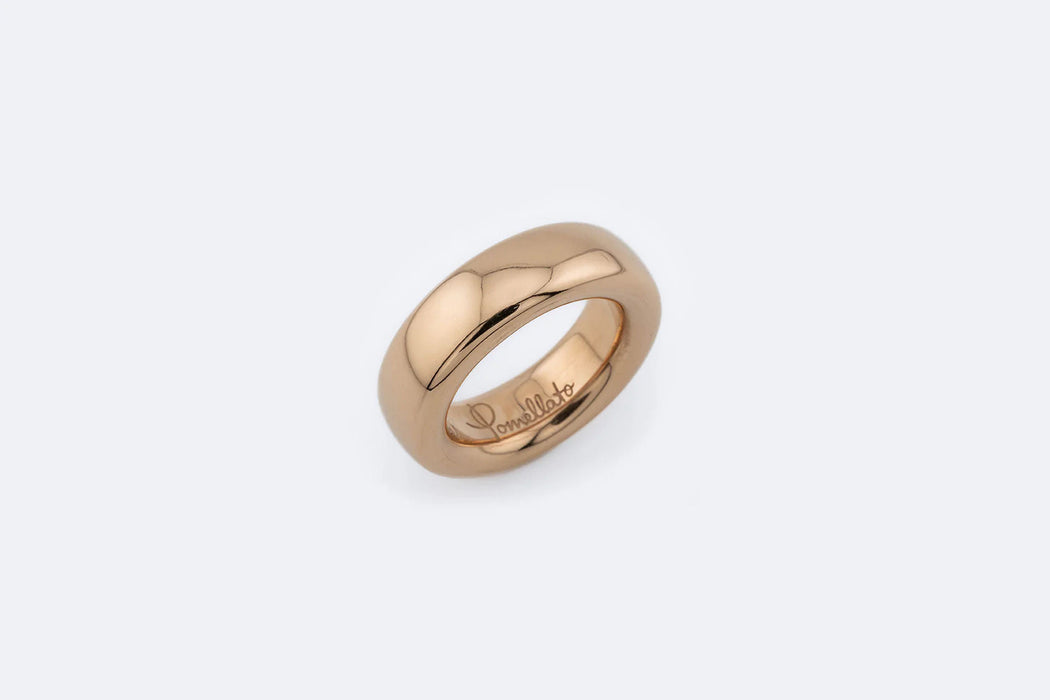 POMELLATO - Ring aus Gelbgold
