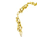 Collier Sautoir Mellerio vintage or jaune. 58 Facettes 33855