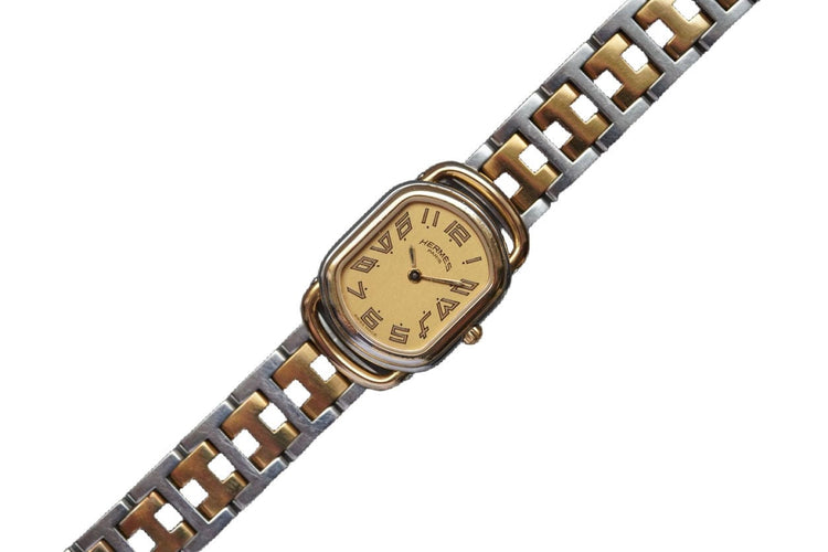 Montre Hermès Rallye RA1.240 58 Facettes