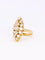 Bague 50 Bague marquise vintage or jaune diamants 2,5 ct 58 Facettes J368