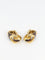 Boucles d'oreilles Boucles d’oreilles en or et Bois d’amourette 58 Facettes 521