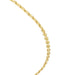 Collier Fred Collier Chaine Or jaune 58 Facettes 3290120CN