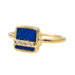 Bague 49 Bague Or jaune Diamant 58 Facettes 3330002CN