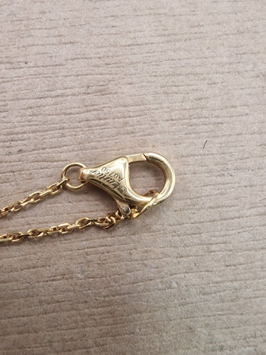 CARTIER - Amulet Privesak 