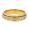 Bague 49 Piaget Bague Alliance Possession Or jaune Diamant 58 Facettes 2728996CN