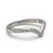 Wedding band Soleste V - Tiffany & Co. 