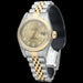 Montre Rolex Montre Date Just 26 58 Facettes MT39869