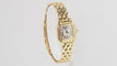 Montre Montre Cartier Panthère en or jaune 58 Facettes 32981