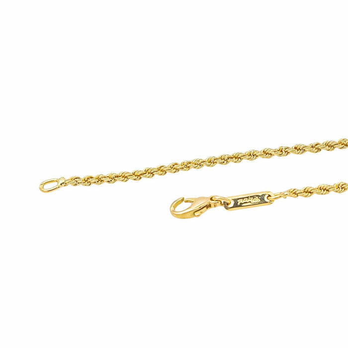 Collier Chopard Collier Happy Clown Or jaune Diamant 58 Facettes 3704298CN