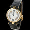 Montre Cartier Montre Must Vendome Vermeil 58 Facettes MT44888
