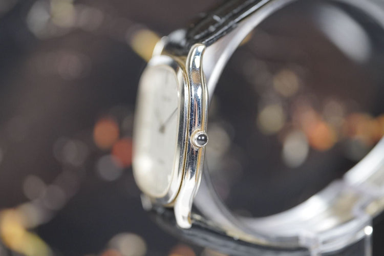 Montre Seiko Dolce 5E31-5B40 58 Facettes