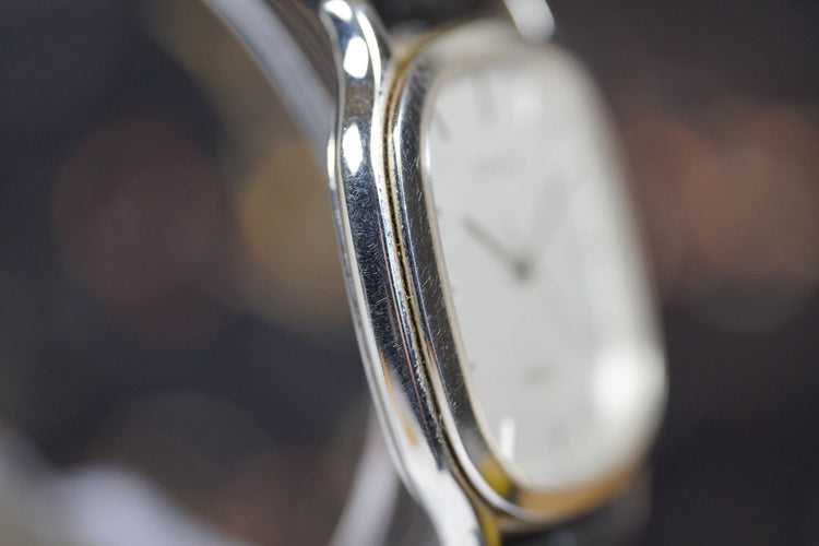 Montre Seiko Dolce 5E31-5B40 58 Facettes