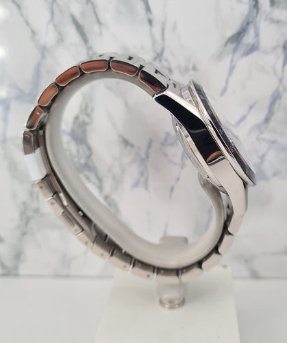 Montre TAG HEUER Carrera Chronographe Calibre 16 58 Facettes CV2014