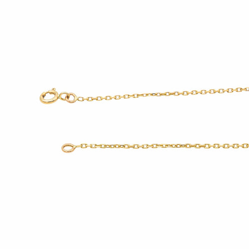 Collier Collier Chaîne Or jaune 58 Facettes 3574917CN