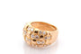 Bague signée Boucheron diamants en or 18k 58 Facettes 27494