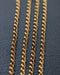 Collier Collier Mailles Torsadées Vintage 58 Facettes A10976