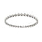 Bracelet Bracelet tennis Or blanc Diamants 58 Facettes 8868