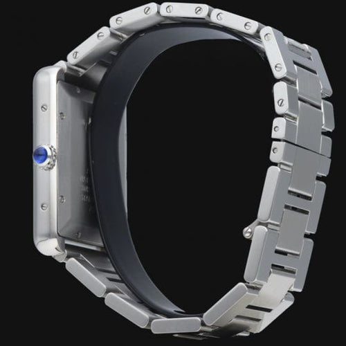 Cartier Prikaži Tank Solo Xl 