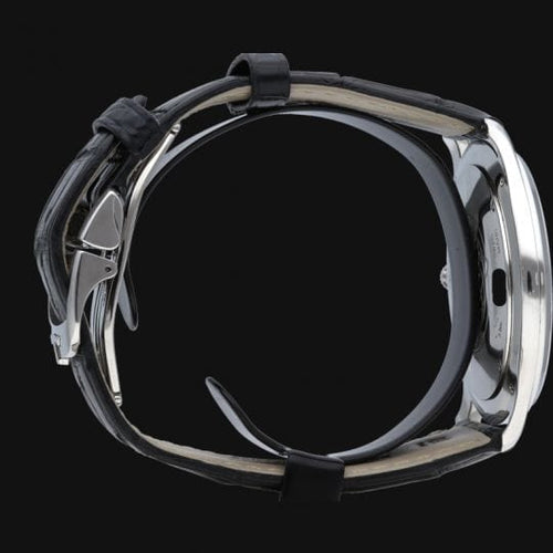 Montre Jaeger Lecoultre Montre Master Ultra Thin 58 Facettes MT43572