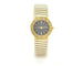 Montre Montre Bulgari Bulgari BB232T en or 18 carats 58 Facettes