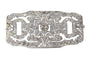 Broche Broche diamant Art Déco des années 1950 58 Facettes 24110-0138