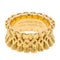 Bague 57 Boucheron Bague Or jaune 58 Facettes 2754568CN
