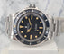 Montre Montre ROLEX Submariner 5513 Serif 58 Facettes 5513-1-1