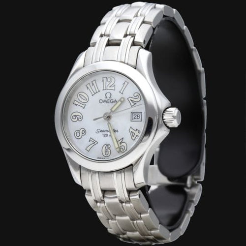 Montre Omega Montre Seamaster 58 Facettes MT42686