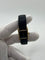 Montre Cartier - Montre Tank Must Vermeil cadran noir 20 x 28 mm 58 Facettes