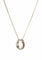 Collier Collier CARTIER Trinity 3 Ors 750/1000 58 Facettes 65462-61997