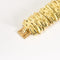 Bracelet Bracelet en Or jaune 18k 58 Facettes RAM3310