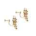 Boucles d'oreilles TIFFANY and Co - Boucles d'oreilles grappe de raisin 58 Facettes 34936