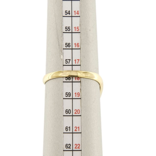 Bague 58 Bague contraire avec émeraudes et diamants 58 Facettes 26976