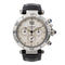 Montre Cartier Montre Pasha Acier 58 Facettes 2912909CN