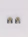 Boucles d'oreilles CHOPARD - Boucles d'oreilles diamants noirs 58 Facettes ZZChopard