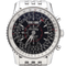 Montre Breitling Montre Navitimer Montbrillant Datora 58 Facettes MT43186